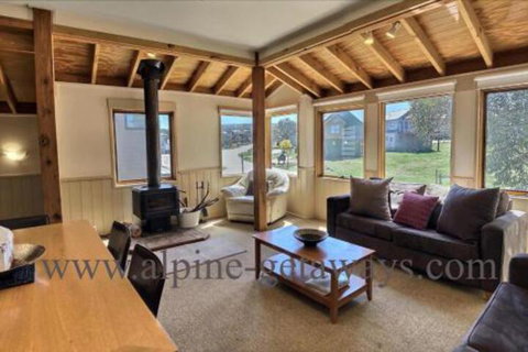 Blue Bird - Events Australia 2