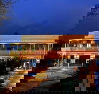 The Colliefields - Events Australia