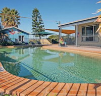 Surf Beach Holiday Park - Events Australia