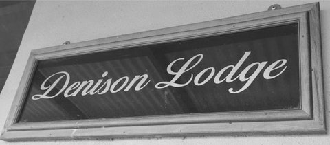 Denison Lodge - Events Australia 3