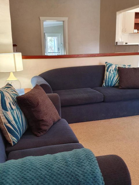 Denison Lodge - Events Australia 2