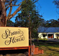Straw House Farm B  B - Tourism Bookings