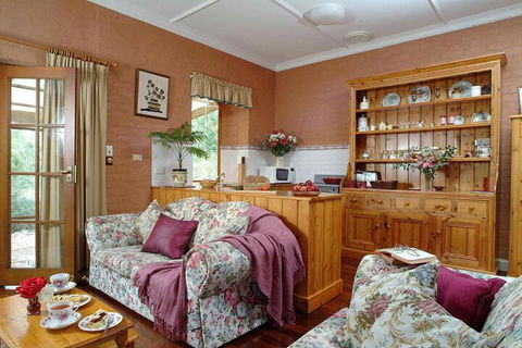 Amandas Cottage 1899 - Events Australia 3