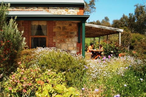 Amandas Cottage 1899 - Events Australia 2