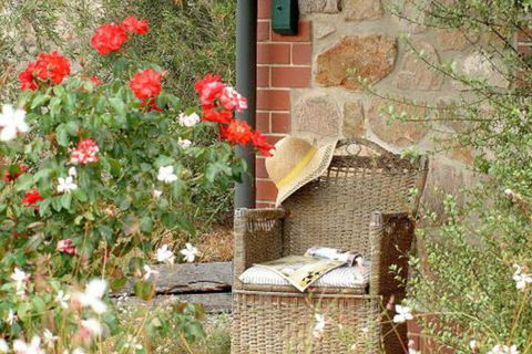 Amandas Cottage 1899 - Events Australia 5