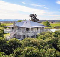 Cornwallis House - Events Australia