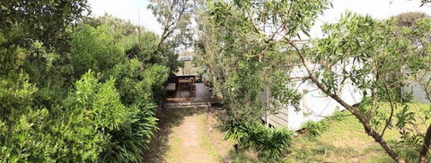 Magic Beach Cottage - Events Australia 7