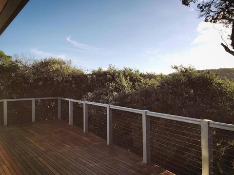 Magic Beach Cottage - Events Australia 3