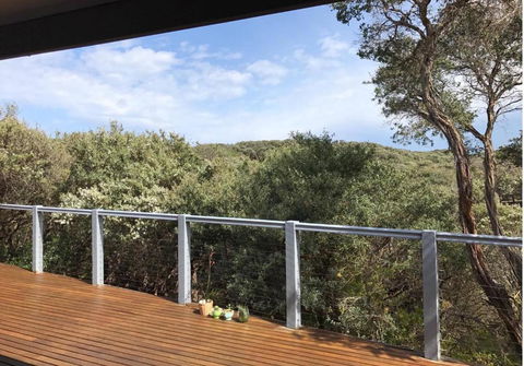 Magic Beach Cottage - Events Australia 2