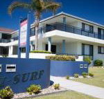 Hi Surf Unit 4 92 Head St. Forster - Tourism Bookings
