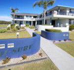Hi Surf Unit 1 92 Head St. Forster - Tourism Bookings