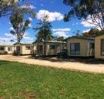 Kerang Cabins - Tourism Bookings
