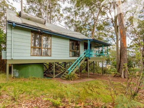 Fyshwicks Cottage - Tourism Bookings 4