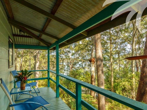 Fyshwicks Cottage - Tourism Bookings 5