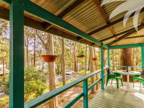 Fyshwicks Cottage - Tourism Bookings 6
