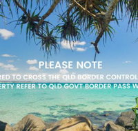 Border Terrace Unit 16 Large apartment walk to beaches  clubs - Events Australia