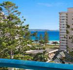 Border Terrace Unit 13 Large apartment walk to beaches  clubs - Events Australia