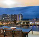 Seascape Apartments Unit 1201 Luxury apartment with views of the Gold Coast  Hinterland - Events Australia