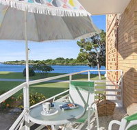 River Haven Unit 1 Absolute Tweed River frontage - Events Australia