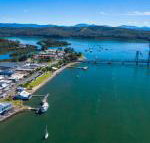 Bridge View Apartments - Events Australia