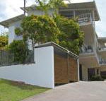 Unit 2 Sea Breeze Villas Coolum Beach - Tourism Bookings