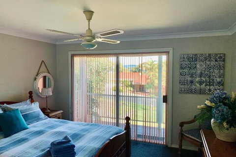 Lakeview Lodge - Tourism Bookings 5