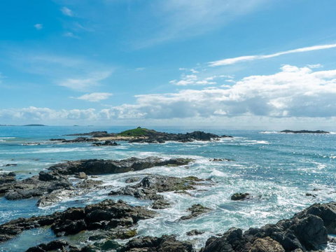 Tamara Court - Events Australia 2