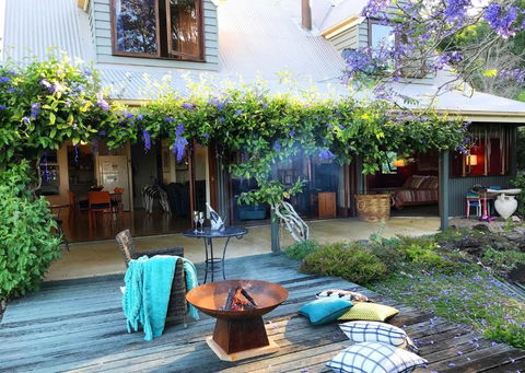 French Cottage & Loft - Tourism Bookings 5
