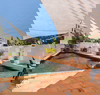 Chevron Sails - Events Australia