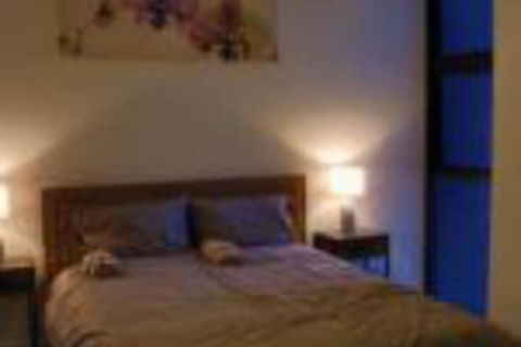 Liverpool New Apt 2BR & 2Bath - Accommodation Europe 0