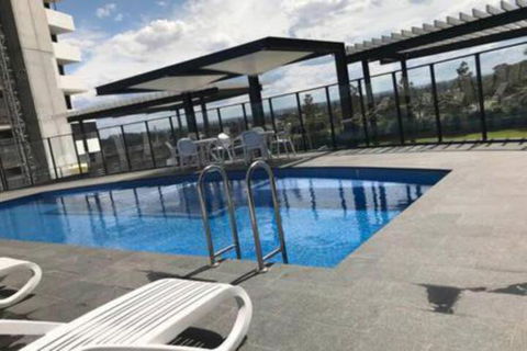 Liverpool New Apt 2BR & 2Bath - Accommodation Europe 5