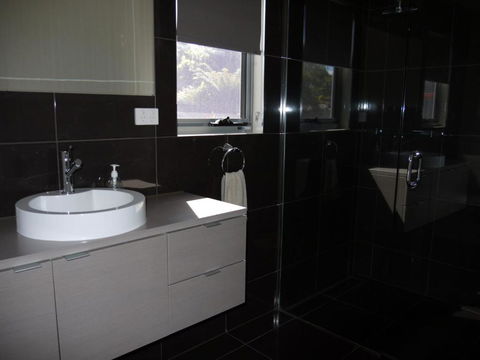Luxury Near Old Pier Beach - Accommodation Europe 4