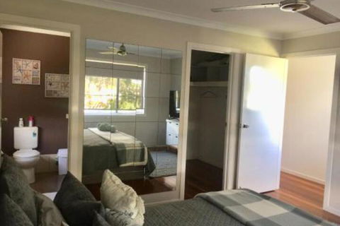 Kellys Bnb - Accommodation Europe 3