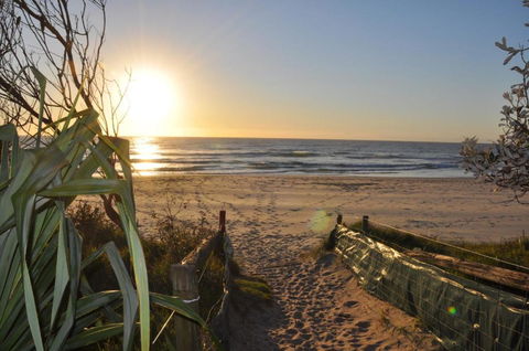 A SWEET ESCAPE Alkira - Events Australia 2