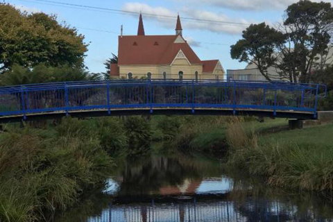 Seaside Retreat - Events Australia 4