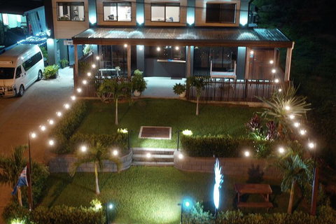 Yeppoon Beachhouse - Hostel - Events Australia 1