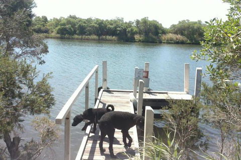 River Cottage Eagle Point - Events Australia 2
