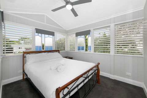 Beautiful Queenslander - Tourism Bookings 6