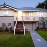 Beautiful Queenslander - Tourism Bookings 0