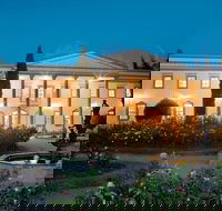 The Residence at Barossa Chateau - Events Australia