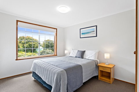 Riverfront Motel & Villas - Events Australia 5