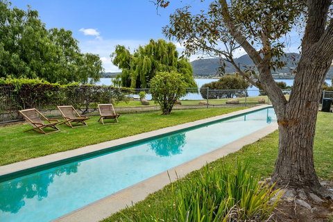 Riverfront Motel & Villas - Events Australia 2