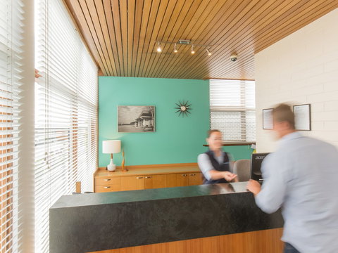 Riverfront Motel & Villas - Events Australia 3