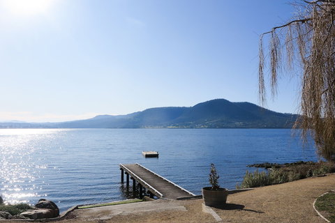 Riverfront Motel & Villas - Events Australia 1