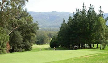 Greenwood Cabin In Kangaroo Valley - Tourism Bookings 5