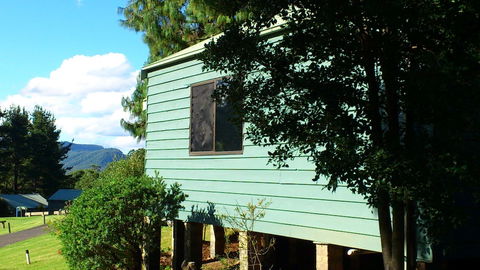Greenwood Cabin In Kangaroo Valley - Tourism Bookings 1