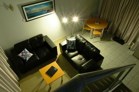 Heimat Chalets - Events Australia 2