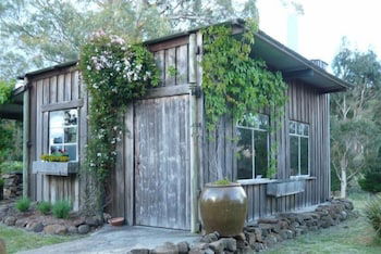 Heimat Chalets - Events Australia 1