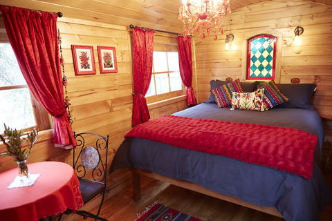 Heimat Chalets - Events Australia 3