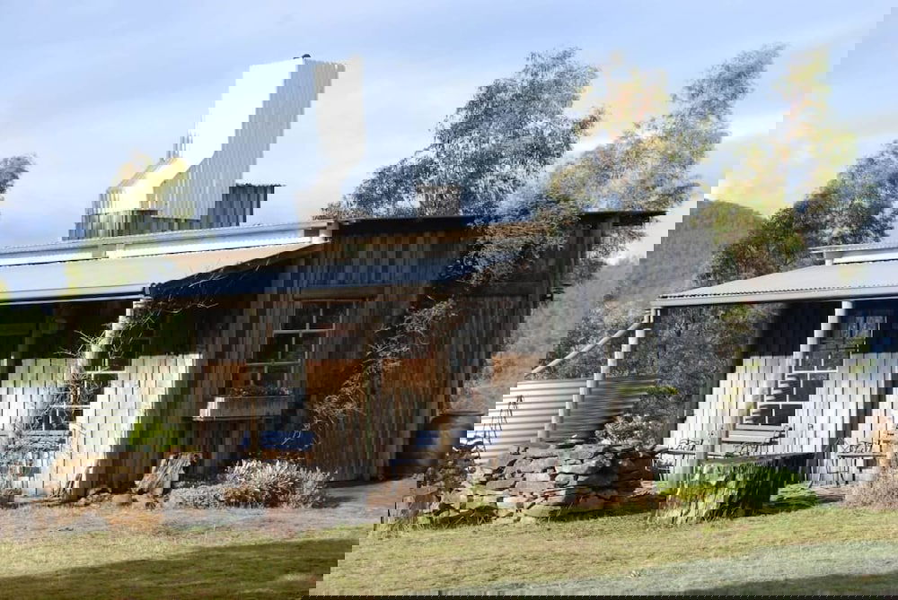 Black Hills TAS Events Australia